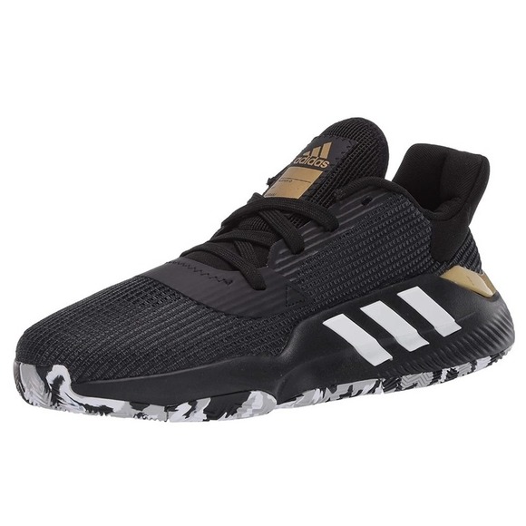 Adidas pro bounce 2019 low basketball shoes main image 15